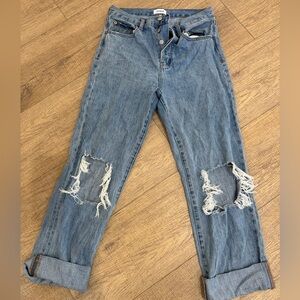 Pistola jeans size 27